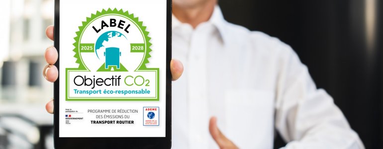 Objectif CO₂ : la continuité d’une trajectoire responsable