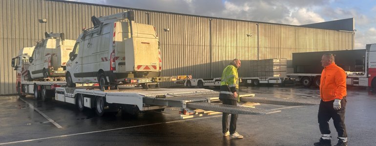 Bien démarrer, c’est essentiel : notre parcours d’intégration en action