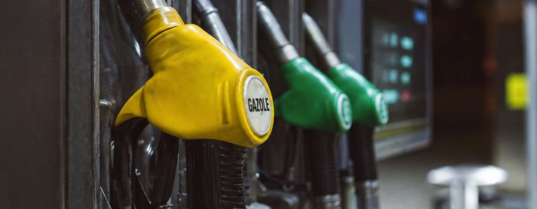 Hausse du carburant : comprendre l’indexation transport